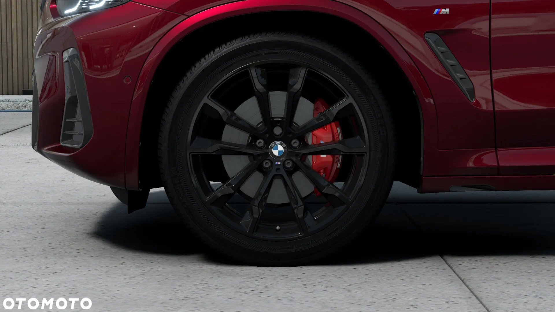 BMW X4 xDrive30i - 4