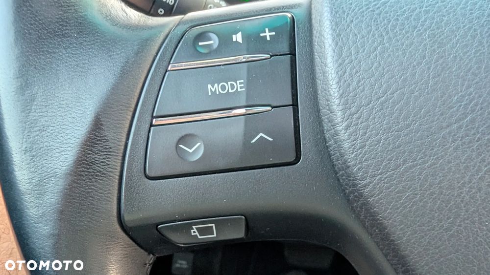 Lexus RX 450h (hybrid) Executive Line - 19