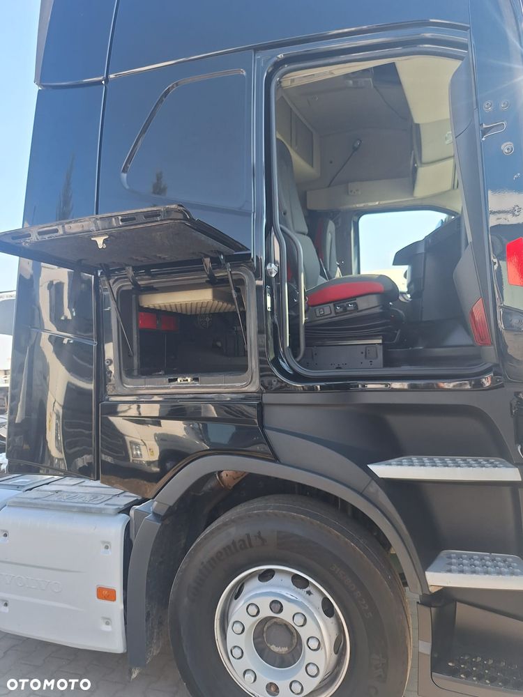 Volvo FH 500 eur6 2017 - 9