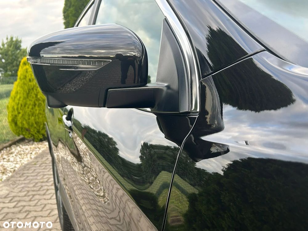Nissan Qashqai 1.3 DIG-T N-Connecta - 20