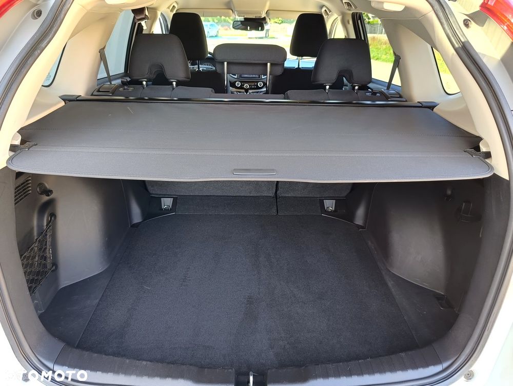 Honda CR-V 2.0i-VTEC 4WD Elegance - 27