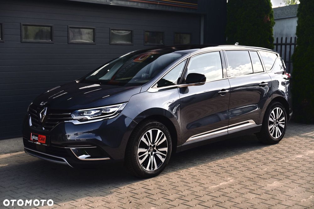 Renault Espace - 6