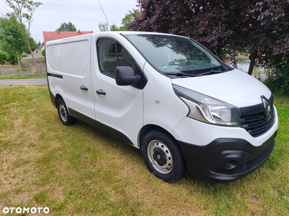 Renault Trafic - 11