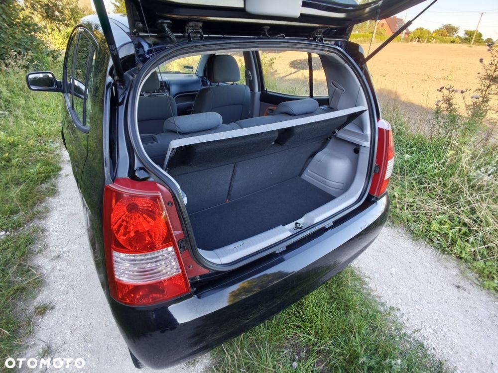 Kia Picanto - 7