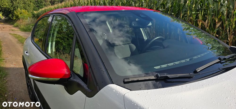 Citroën C3 1.2 PureTech Feel Pack - 15