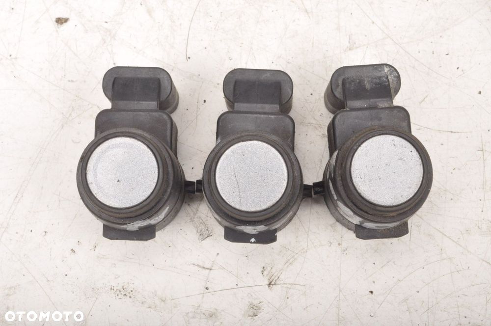 BMW E81 E82 E84 E87 E88 E89 E90 E91 E92 E93PDC CZUJNIK PARKOWANIA 6988965 - 5