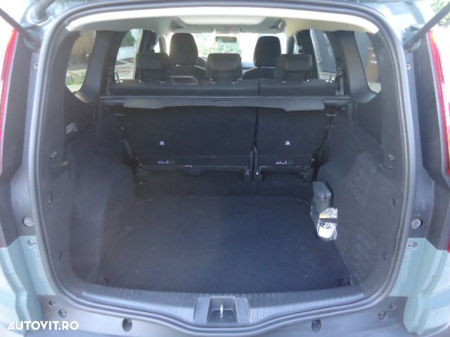 Dacia Jogger 5 locuri HEV 140 Extreme - 14