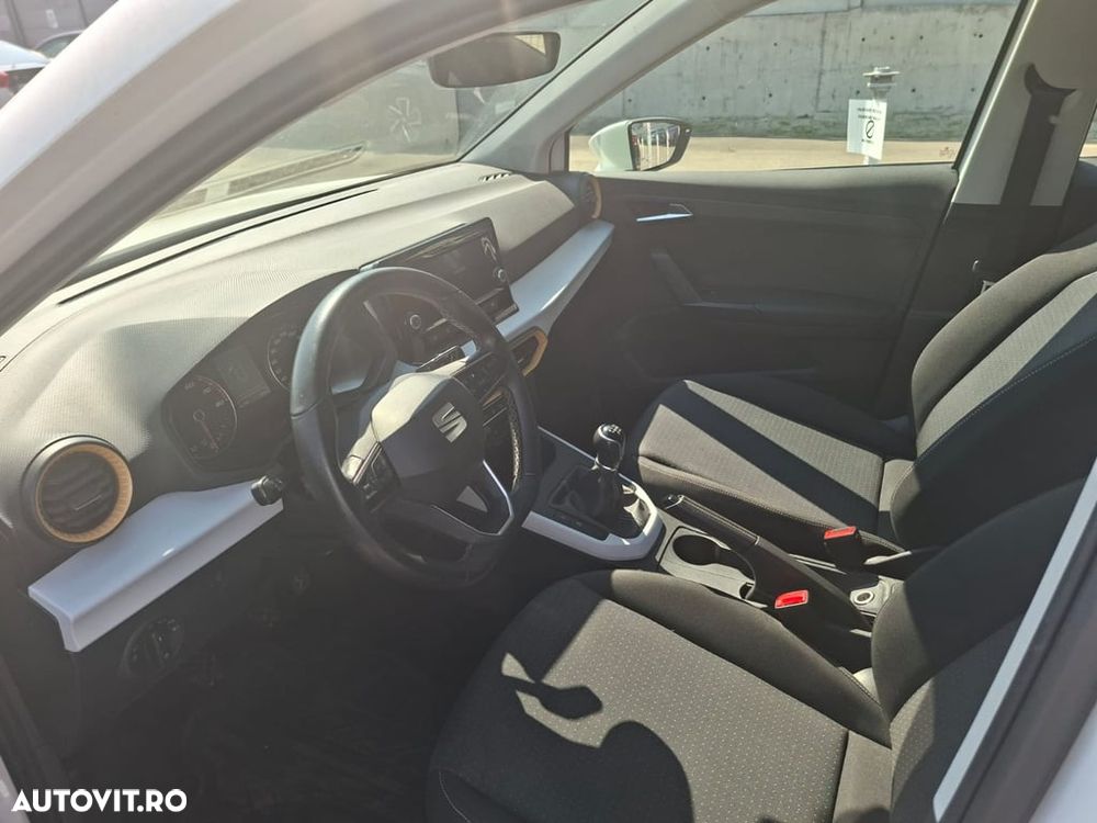 Seat Arona 1.0 TSI Style - 3