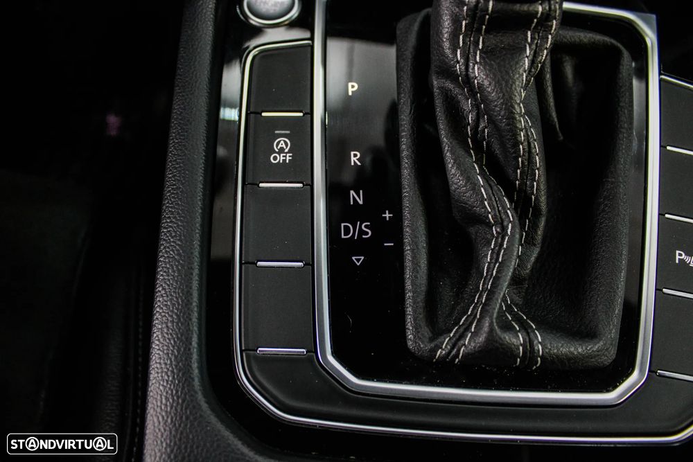 VW Arteon Shooting Brake 2.0 TDI R-Line DSG - 39