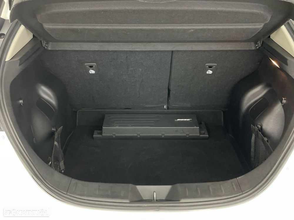 Nissan Leaf Tekna ProPilot Park - 13