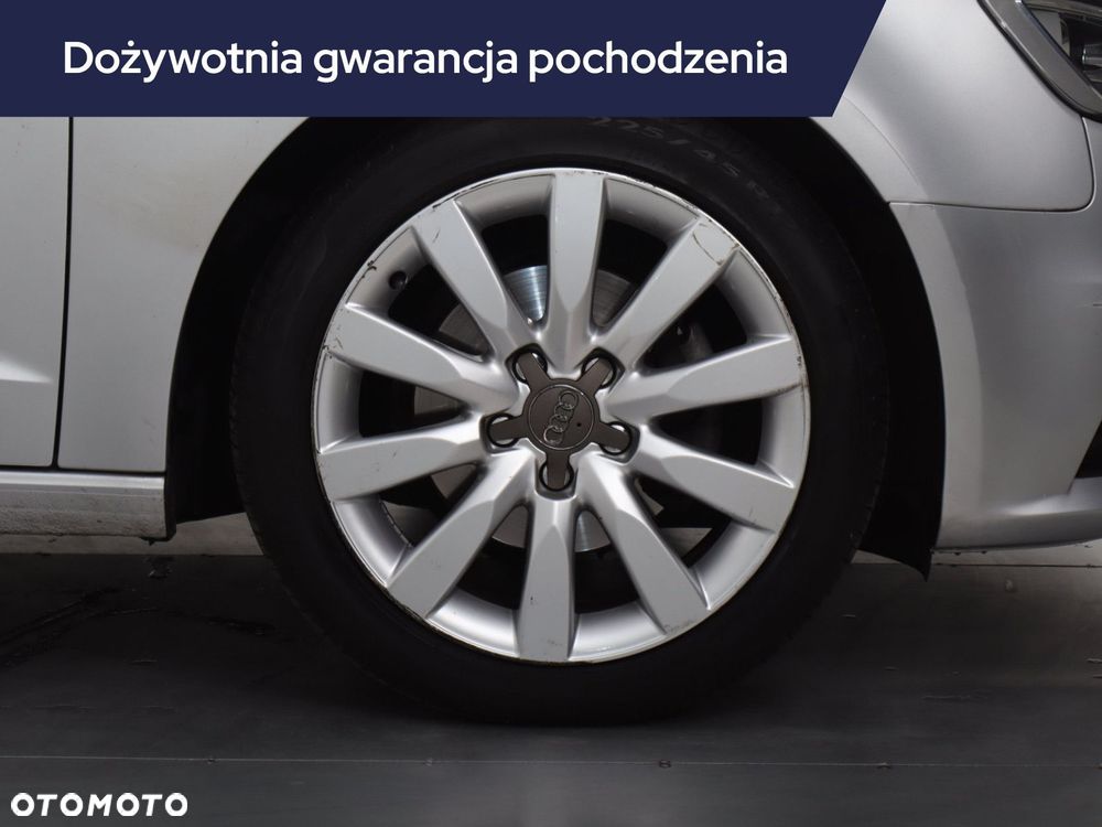 Audi A3 Sportback - 17