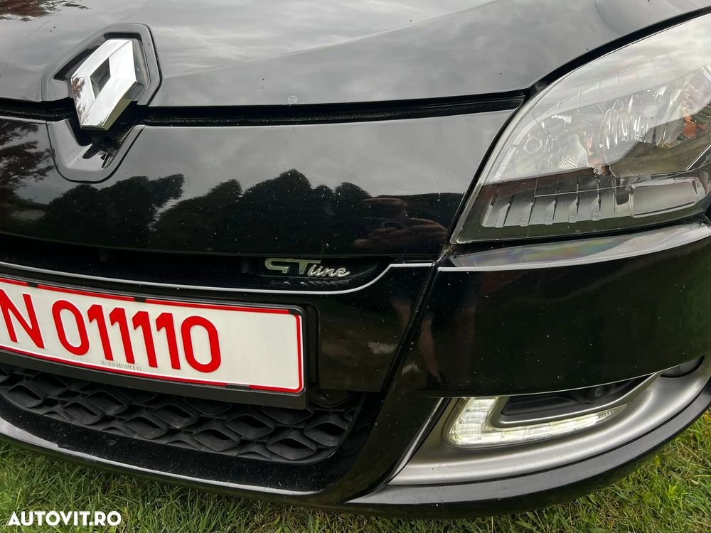 Renault Megane 1.5 dCi Sport Edition - 28