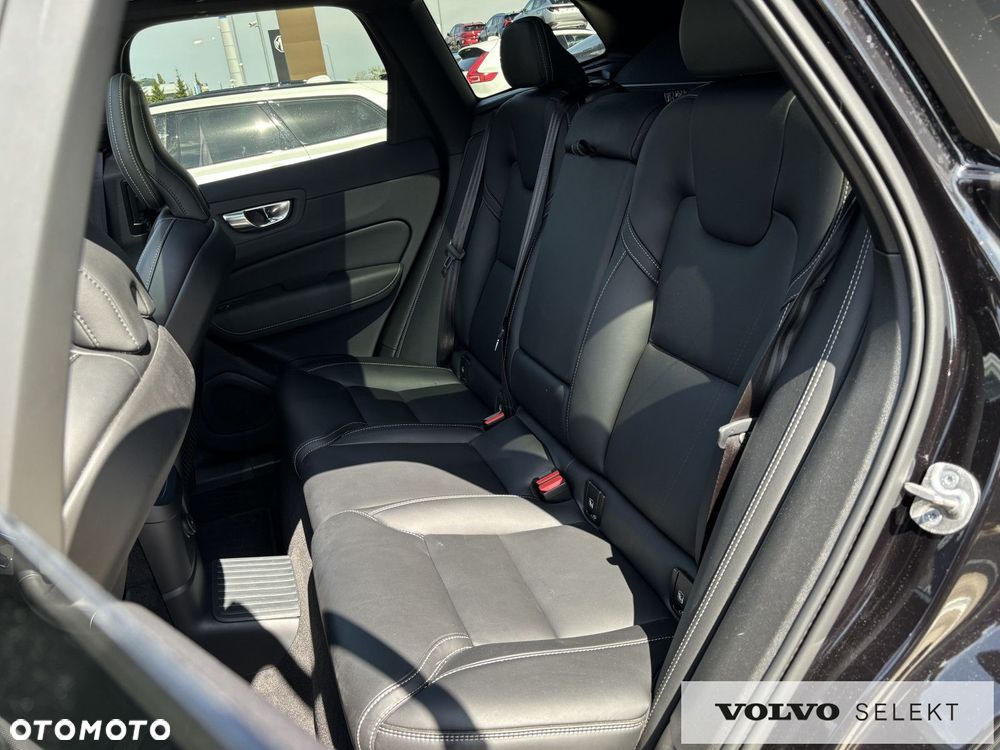 Volvo XC 60 - 30