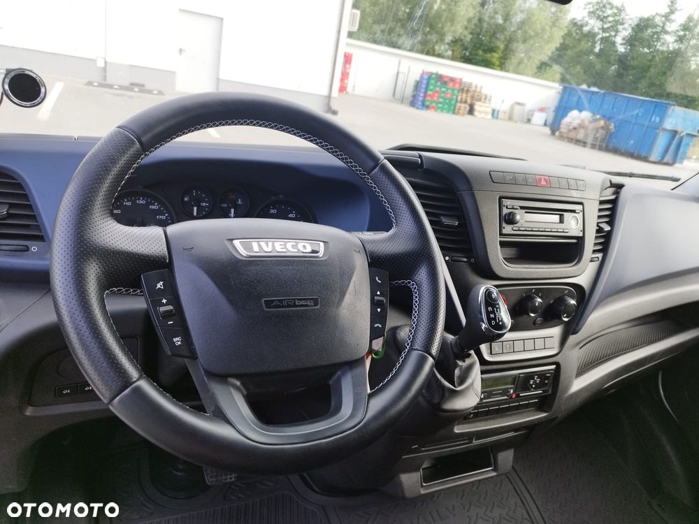 Iveco DAILY - 24