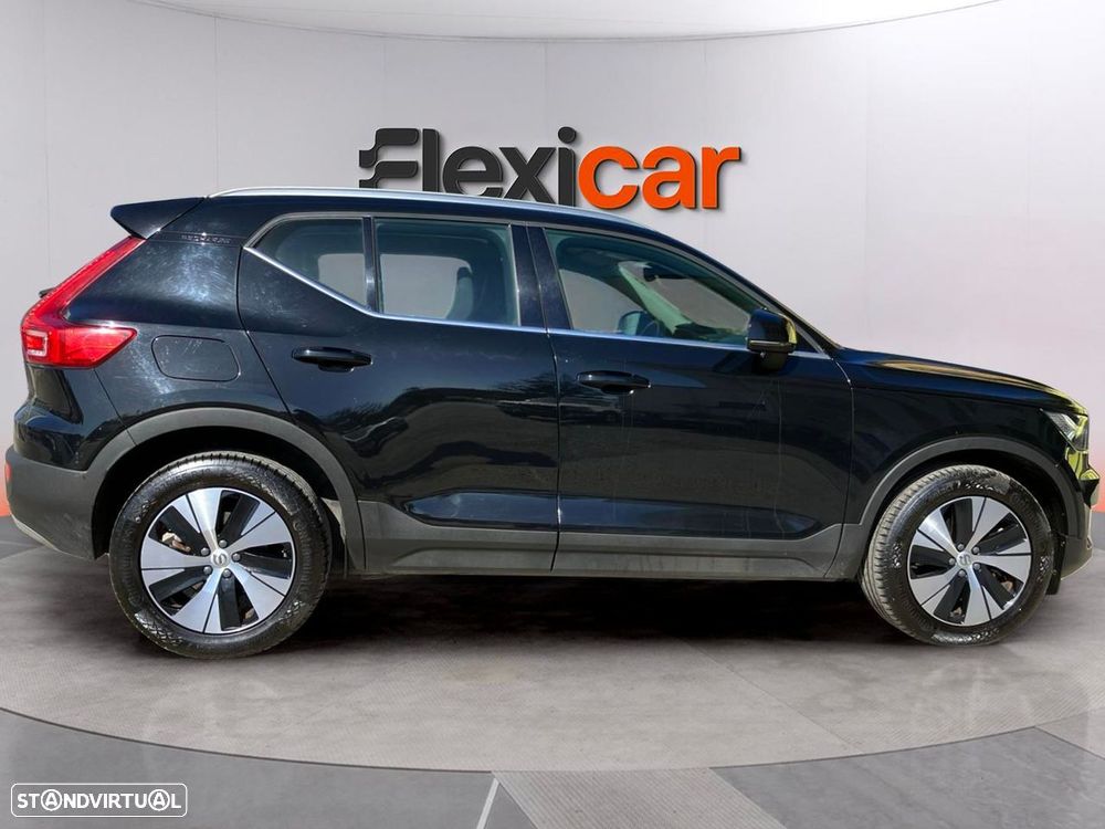Volvo XC 40 1.5 T5 PHEV Inscription Expression - 8