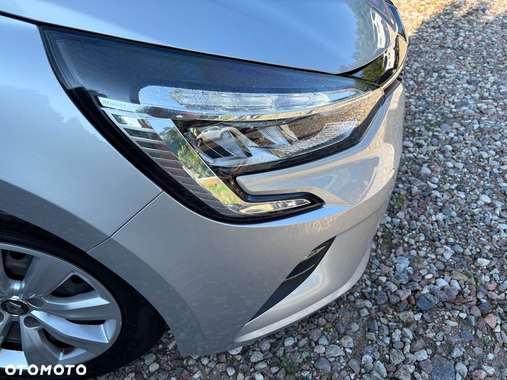 Renault Clio 1.0 TCe Zen - 12