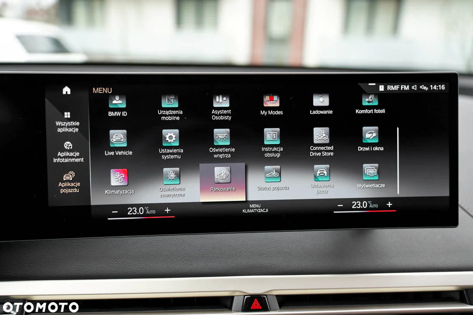 BMW iX xDrive40 - 20