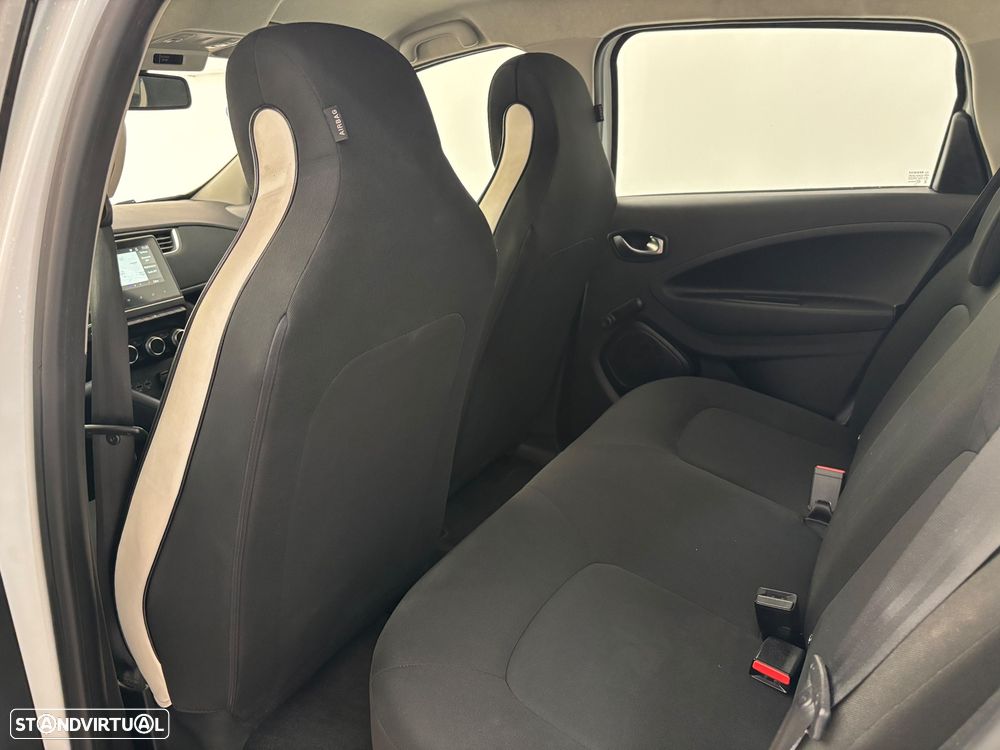 Renault Zoe - 14