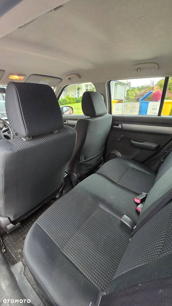 Suzuki Swift 1.3 A-M-T Comfort - 13
