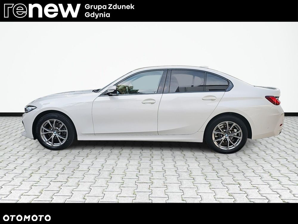 BMW Seria 3 - 9