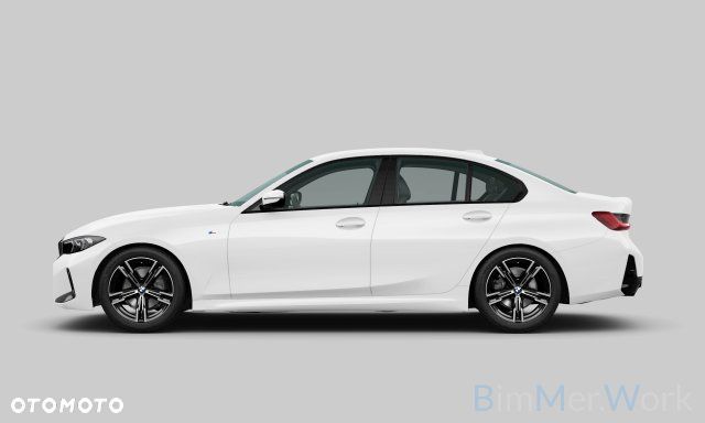 BMW Seria 3 - 8