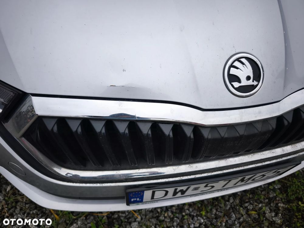 Skoda Octavia 2.0 TDI Ambition - 12