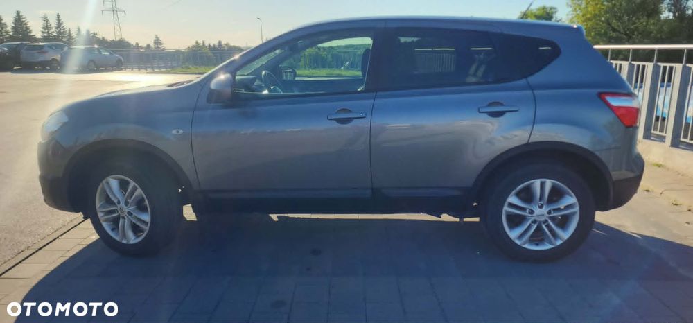 Nissan Qashqai 1.6 Acenta - 9