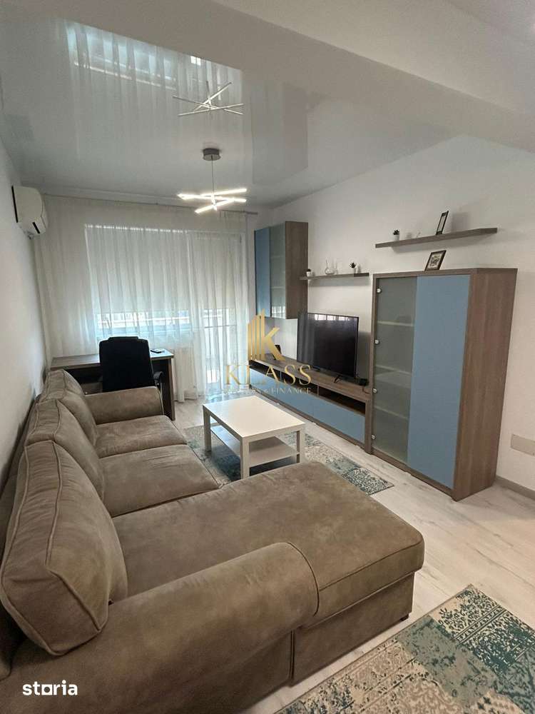Apartament 2 camere | Mihai Bravu | 1'm metrou | Global Residence — fotografia 3