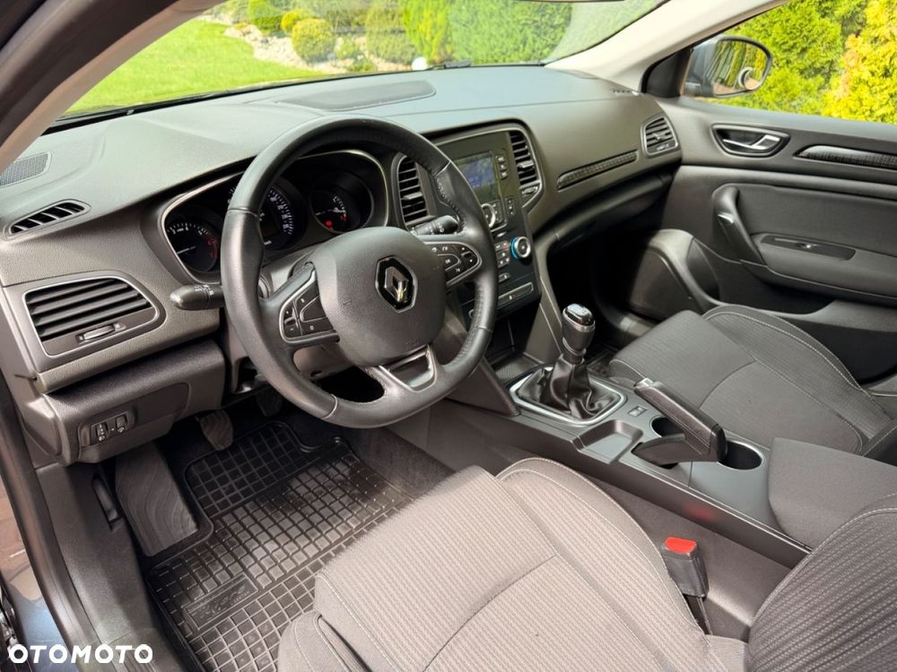 Renault Megane - 20