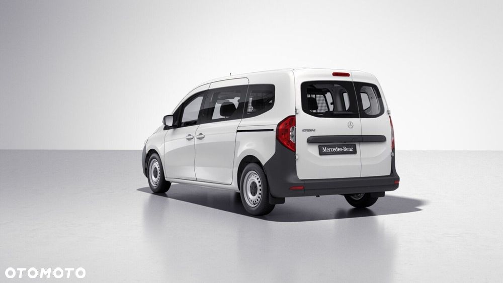 Mercedes-Benz Citan - 4