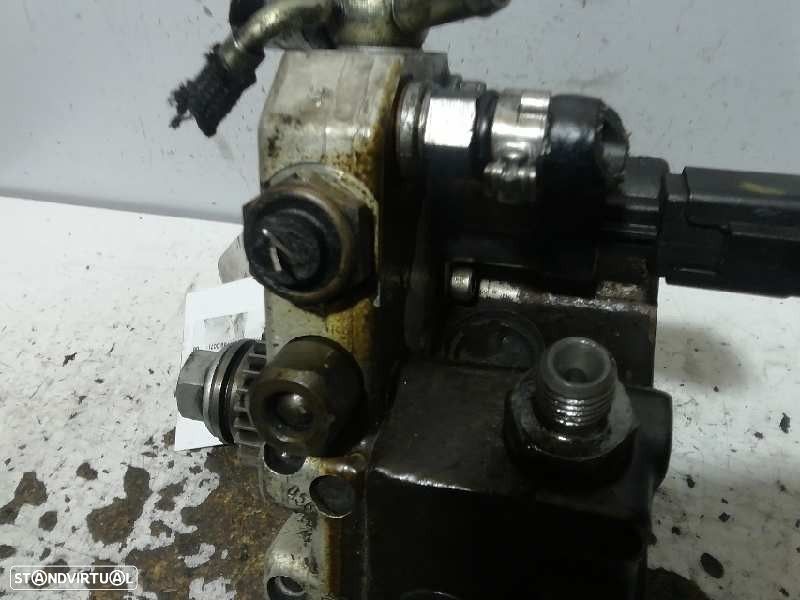 BOMBA INJECÇÃO MERCEDES-BENZ CLASSE A 2007 - 2