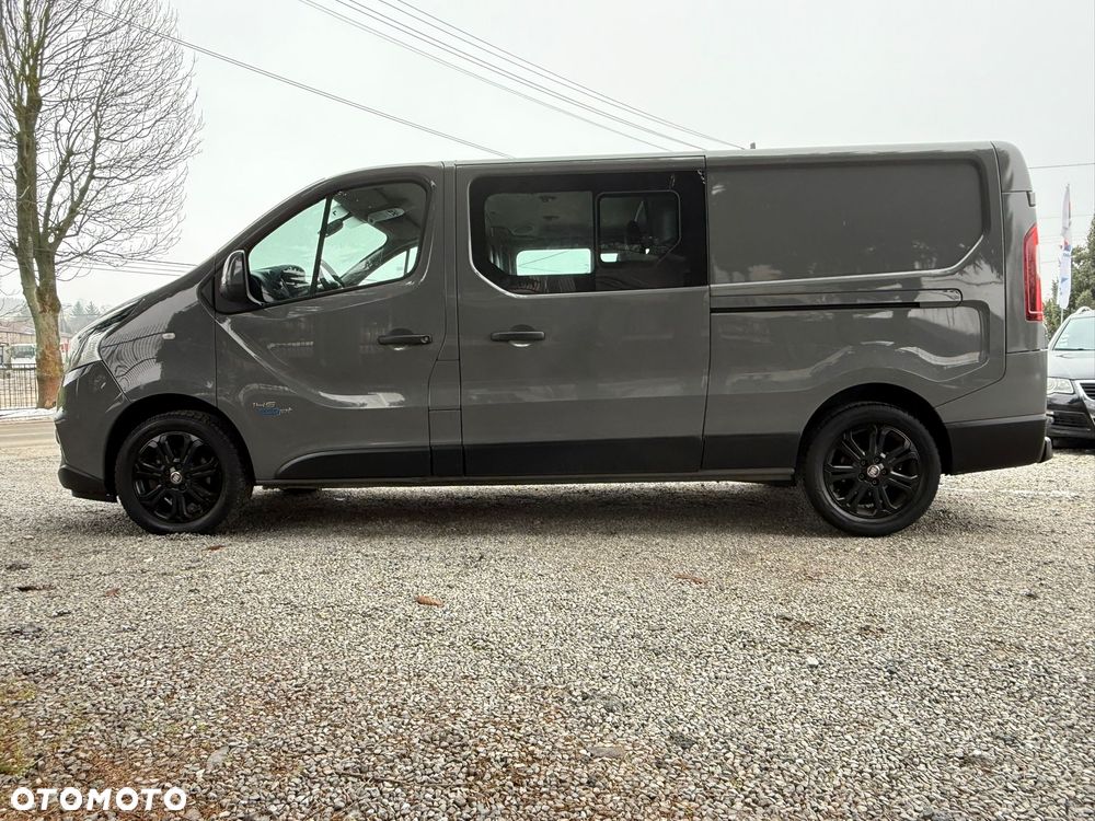 Fiat Talento Multicab L2H1 SX - 16