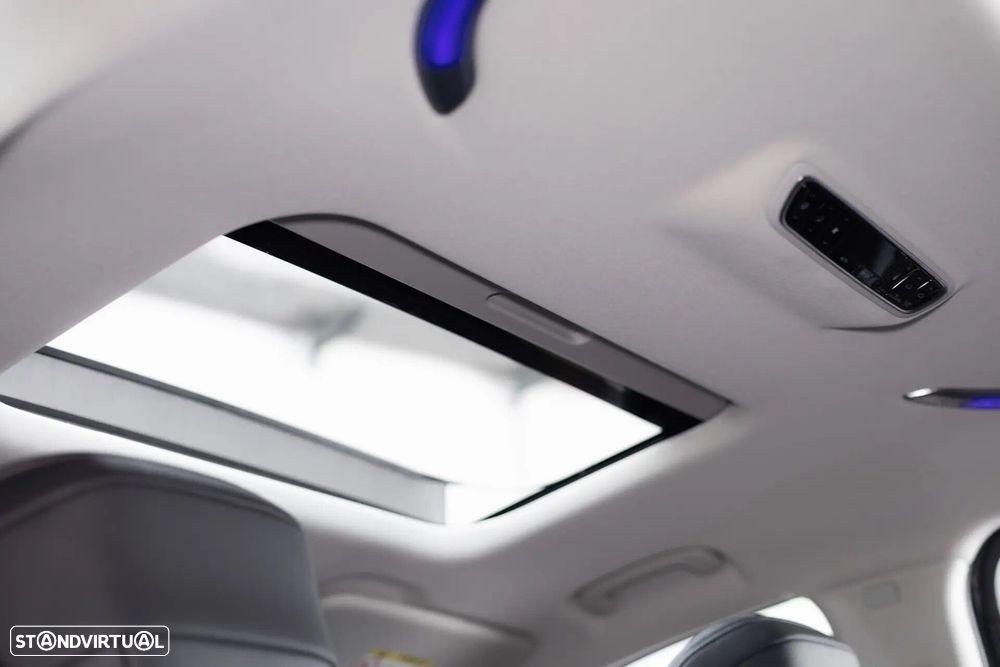 Maxus Mifa 9 Luxury - 30