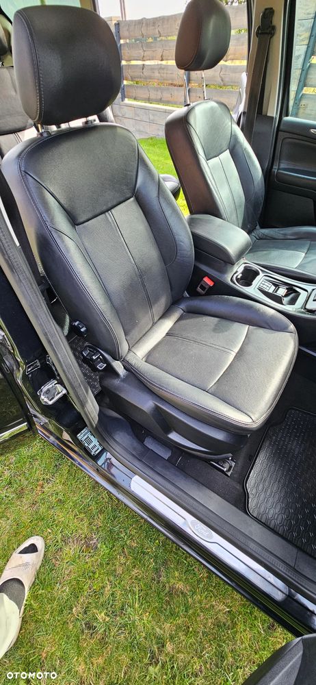 Ford Galaxy 2.0 TDCi Titanium MPS6 - 18
