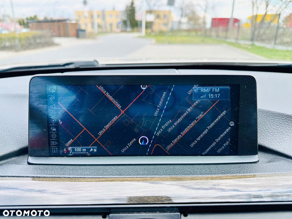 BMW Seria 4 428i Luxury Line - 34