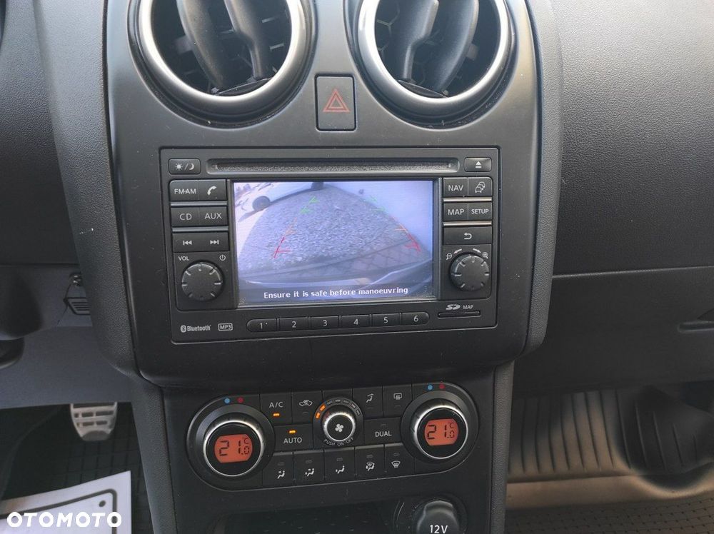 Nissan Qashqai - 15
