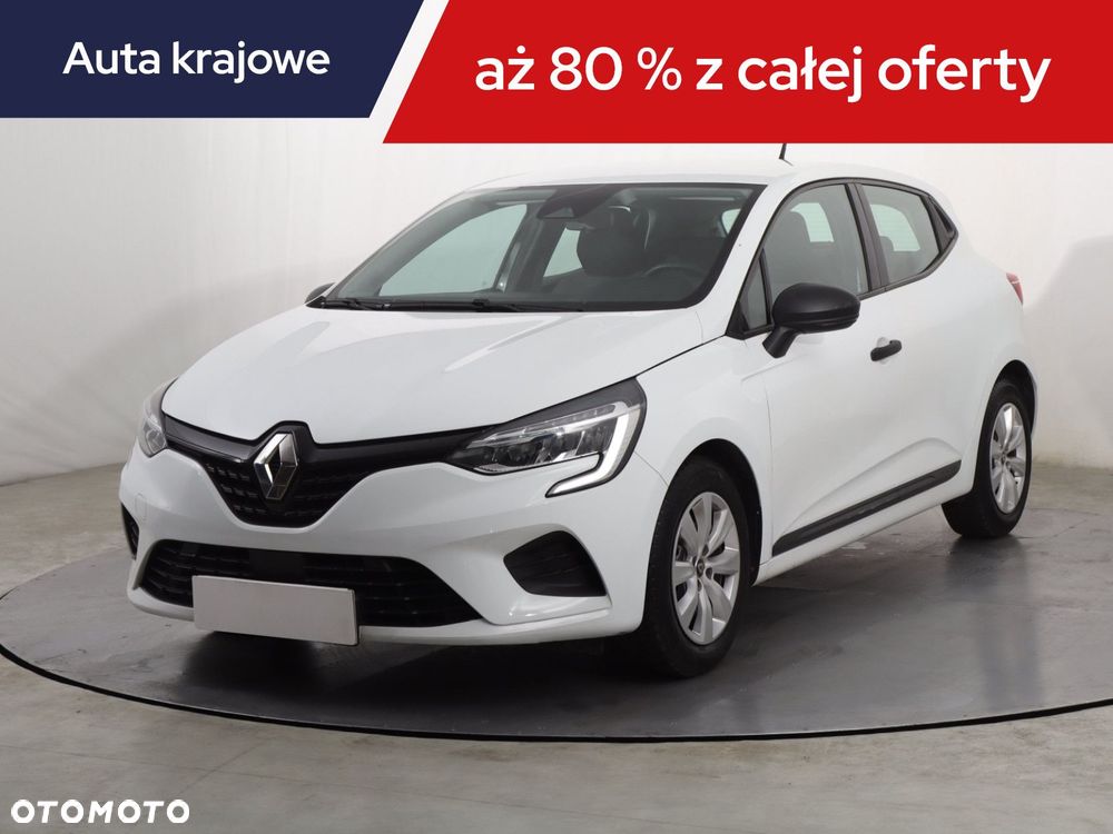 Renault Clio - 3