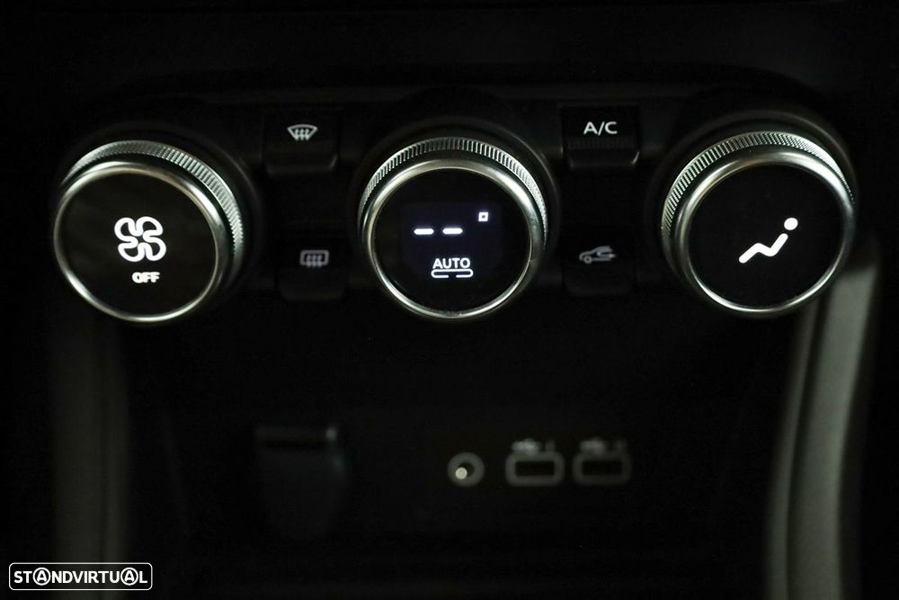 Renault Captur 1.0 TCe Techno - 12