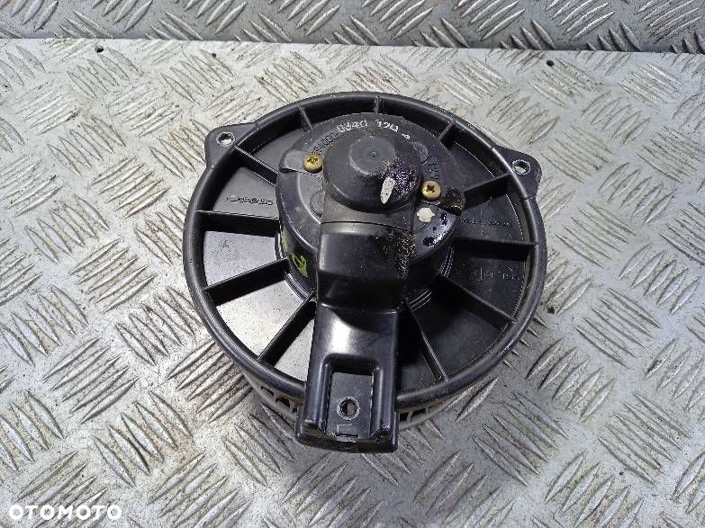 WENTYLATOR DMUCHAWA NAWIEWU MITSUBISHI PAJERO - 1