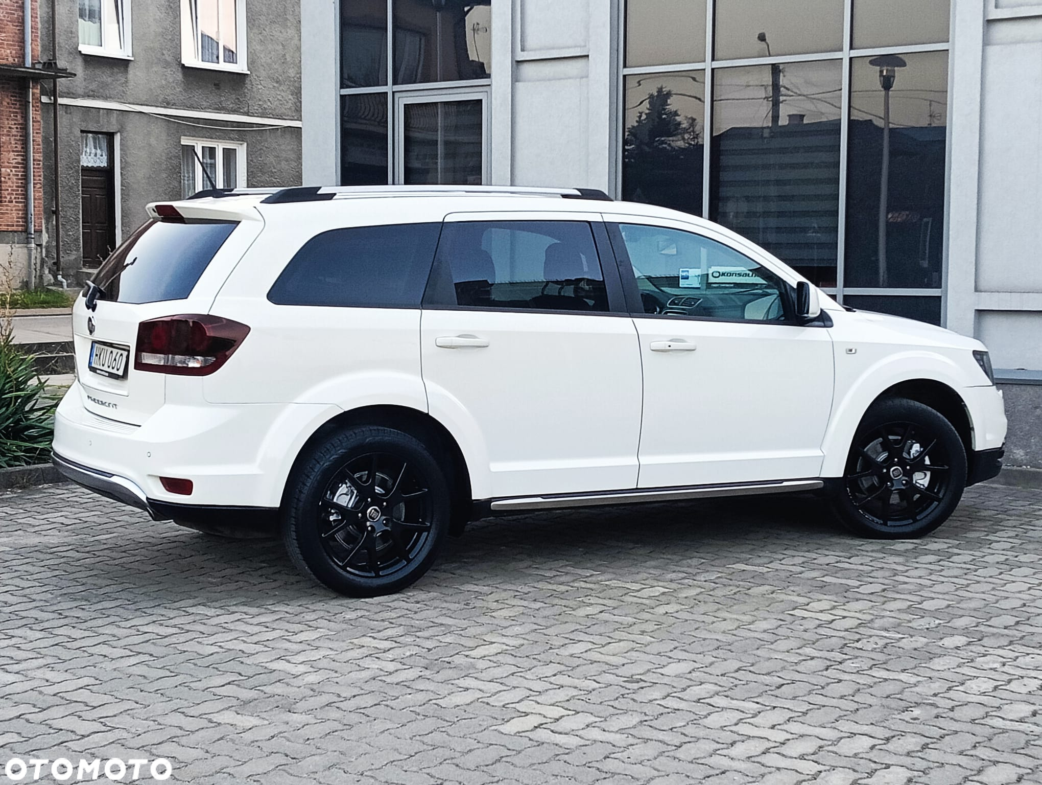 Fiat Freemont - 18