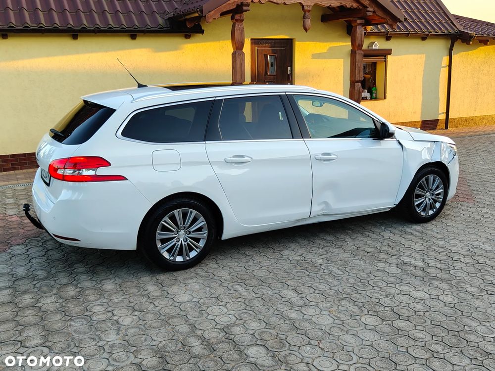 Peugeot 308 - 9