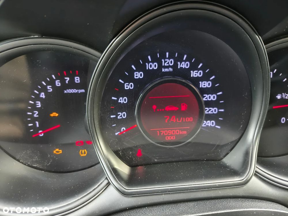 Kia Ceed 1.6 GDI L - 14