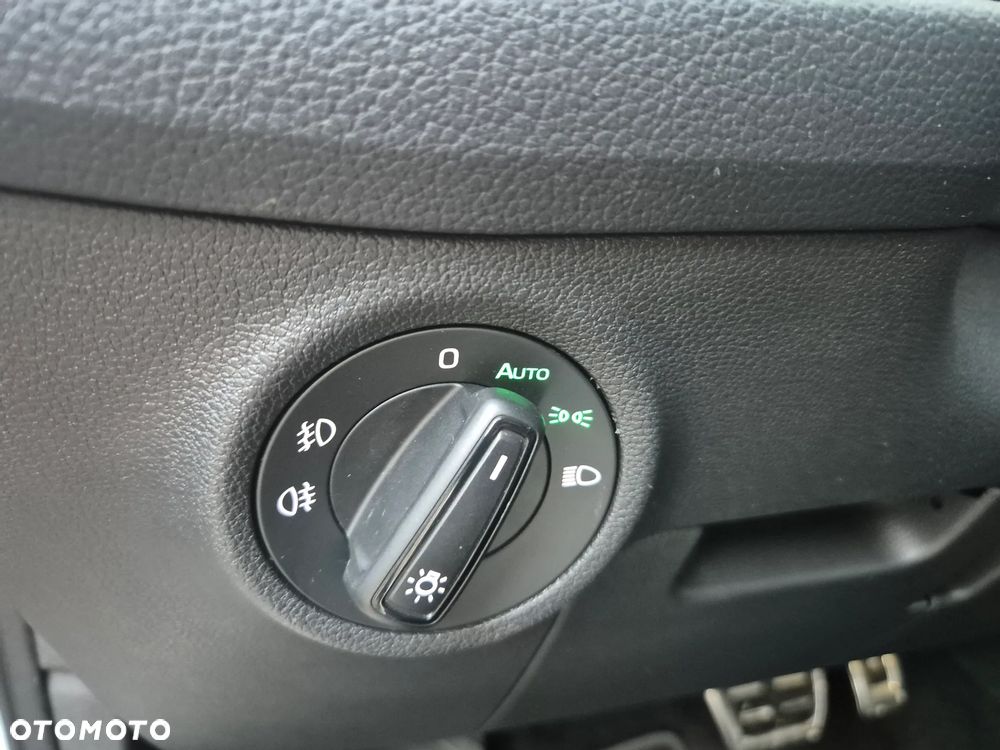 Skoda Kodiaq 2.0 TDI 4x4 DSG Sportline - 12