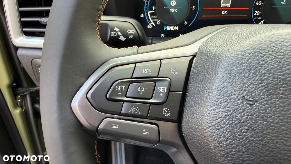 Volkswagen Amarok 3.0 V6 TDi 4MOTION PanAmericana - 14