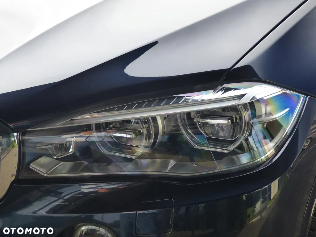 BMW X5 xDrive25d - 22