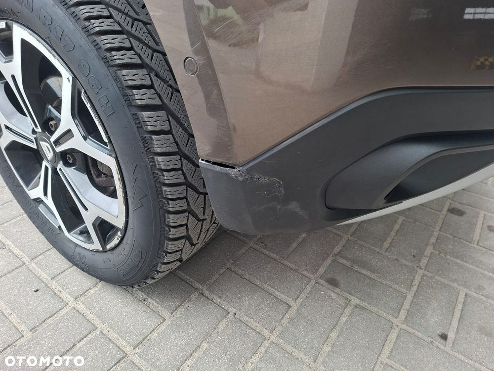 Dacia Duster SCe 115 2WD Prestige - 12