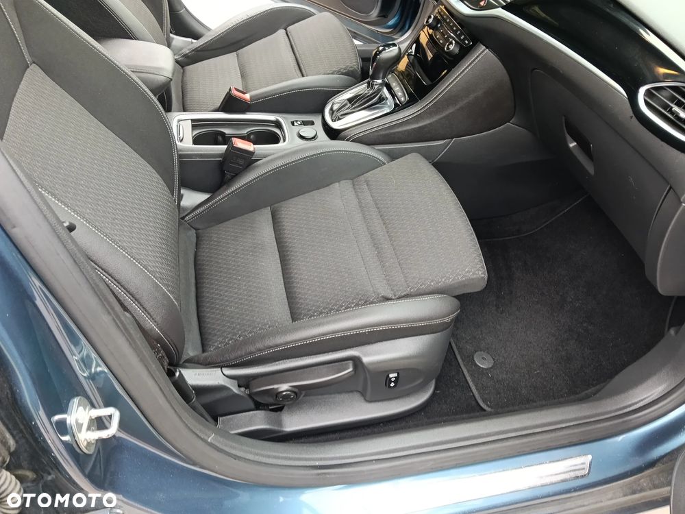 Opel Astra 1.4 Turbo Start/Stop Automatik Ultimate - 20