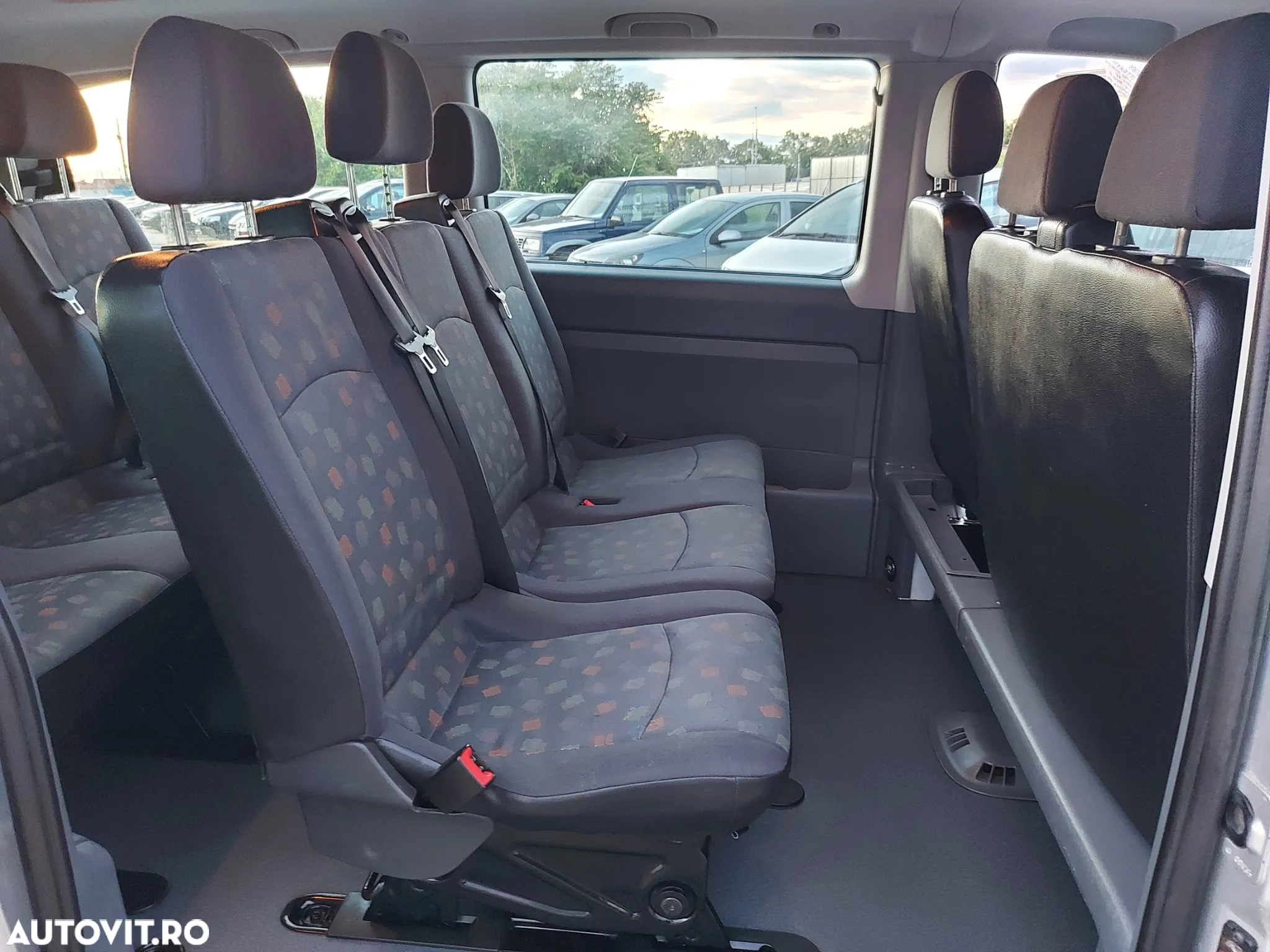 Mercedes-Benz Vito - 15