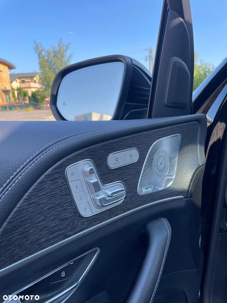 Mercedes-Benz GLE - 5