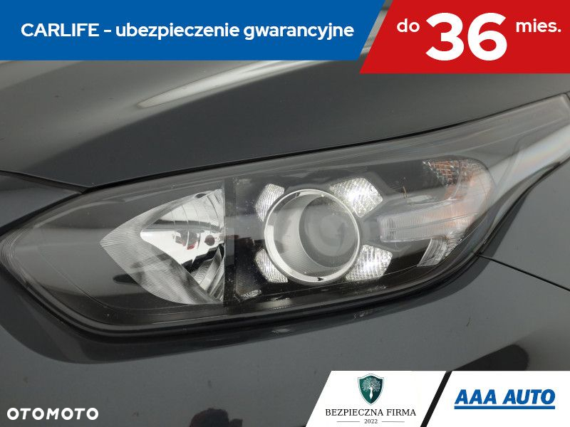 Kia Ceed - 18
